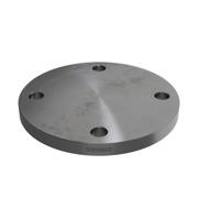 Blindflange