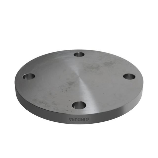 Blindflange