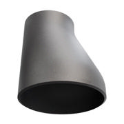 Butt-Weld Fitting, Kohlenstoffstahl, EN10253-2, T:A, Exzentrische Reduzierung, 508/323,9, P235GH-TC1, 1.0345