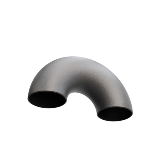 Butt-Weld Fitting, Carbon, EN10253-2, T:A, Butt Weld Elbow, 457, P235GH-TC1, 1.0345