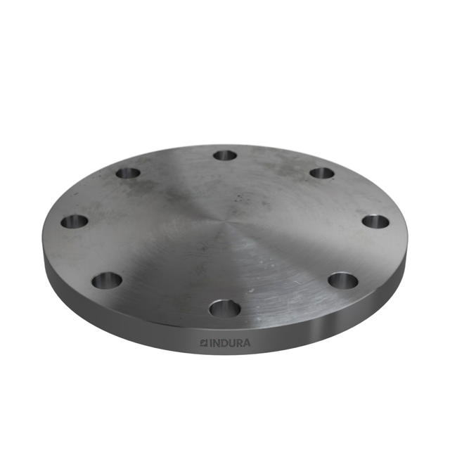 Blindflange