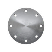 Blindflange