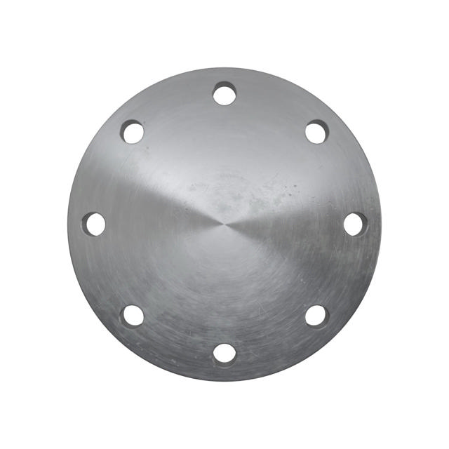 Blindflange