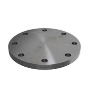 Blindflange