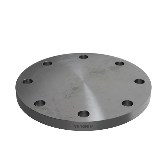 Blindflange