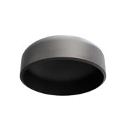 Butt-Weld Fitting, Carbon, EN10253-2, T:A, Cap, 457, P265GH, 1.0425