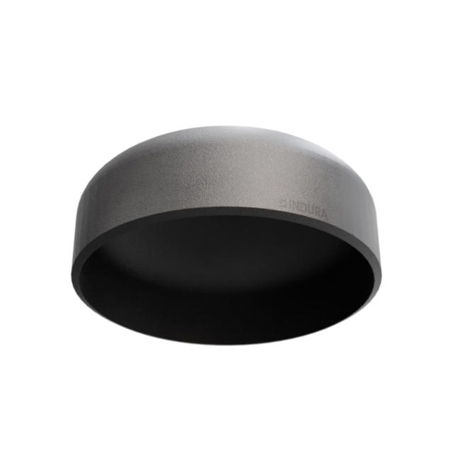 Butt-Weld Fitting, Carbon, EN10253-2, T:A, Cap, 508, P265GH, 1.0425