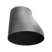 Butt-Weld Fitting, Kohlenstoffstahl, EN10253-2, T:A, Exzentrische Reduzierung, 610/406,4, P235GH-TC1, 1.0345