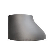Butt-Weld Fitting, Stal węglowa, EN10253-2, T:A, Eksentryczna redukcja, 1219/813, P235GH-TC1, 1.0345
