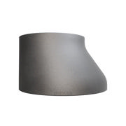 Butt-Weld Fitting, Carbon, EN10253-2, T:A, Eccentric Reducer, 1219/914, P235GH-TC1, 1.0345