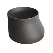 Butt-Weld Fitting, Carbon, EN10253-2, T:A, Eccentric Reducer, 914/711, P235GH-TC1, 1.0345