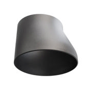Butt-Weld Fitting, Carbon, EN10253-2, T:A, Eccentric Reducer, 914/711, P235GH-TC1, 1.0345