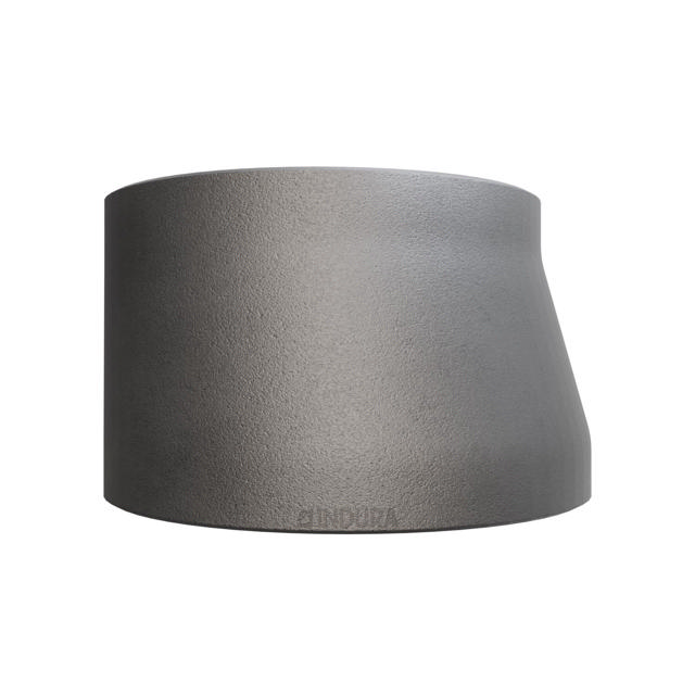 Butt-Weld Fitting, Carbon, EN10253-2, T:A, Eccentric Reducer, 1016/914, P235GH-TC1, 1.0345