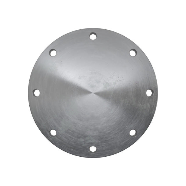 Blindflange
