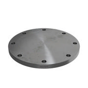 Blindflange
