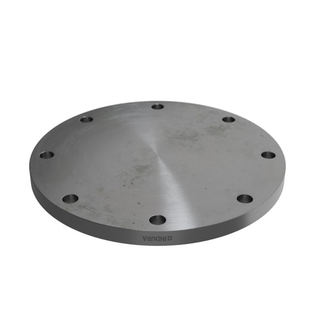 Blindflange