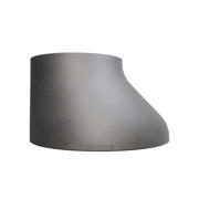 Butt-Weld Fitting, Carbon, EN10253-2, T:A, Eccentric Reducer, 1219/813, P235GH-TC1, 1.0345