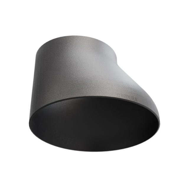 Butt-Weld Fitting, Carbon, EN10253-2, T:A, Eccentric Reducer, 1219/813, P235GH-TC1, 1.0345