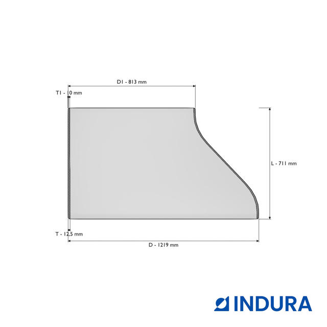 Eccentric Reducer