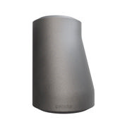 Butt-Weld Fitting, Carbon, EN10253-2, T:A, Eccentric Reducer, 26.9/21.3, P235GH-TC1, 1.0345