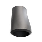 Butt-Weld Fitting, Carbon, EN10253-2, T:A, Eccentric Reducer, 26.9/21.3, P235GH-TC1, 1.0345