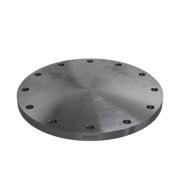 Blindflange