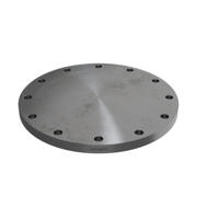 Blindflange