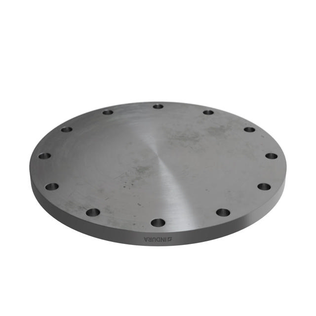 Blindflange