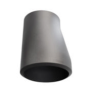 Butt-Weld Fitting, Carbon, EN10253-2, T:A, Eccentric Reducer, 60.3/48.3, P235GH-TC1, 1.0345