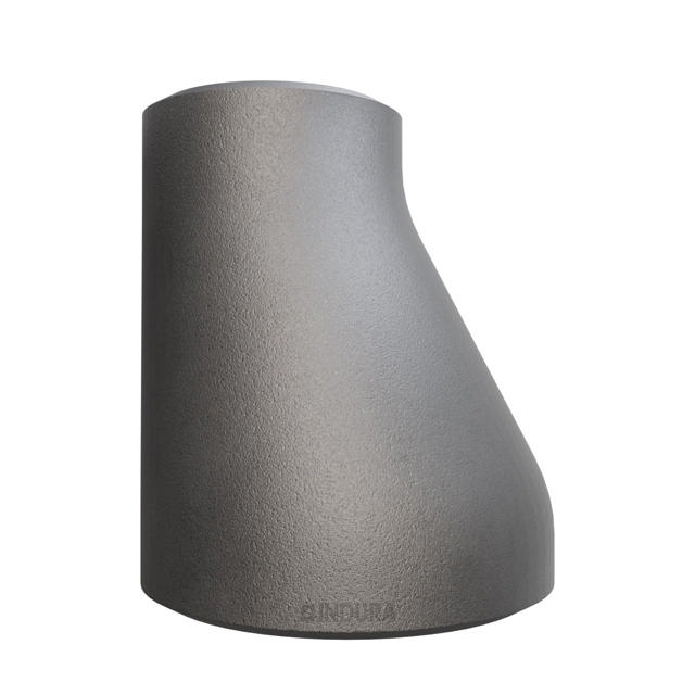 Butt-Weld Fitting, Carbon, EN10253-2, T:A, Eccentric Reducer, 76.1/48.3, P235GH-TC1, 1.0345