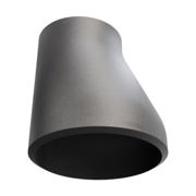 Butt-Weld Fitting, Kohlenstoffstahl, EN10253-2, T:A, Exzentrische Reduzierung, 88,9/60,3, P235GH-TC1, 1.0345