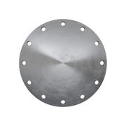 Blindflange
