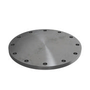Blindflange