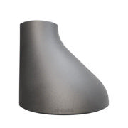 Butt-Weld Fitting, Carbon, EN10253-2, T:A, Eccentric Reducer, 139.7/60.3, P235GH-TC1, 1.0345
