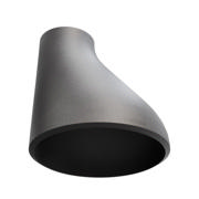 Butt-Weld Fitting, Carbon, EN10253-2, T:A, Eccentric Reducer, 139.7/60.3, P235GH-TC1, 1.0345