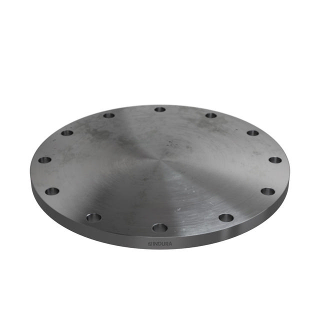 Blindflange