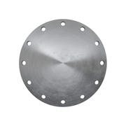 Blindflange
