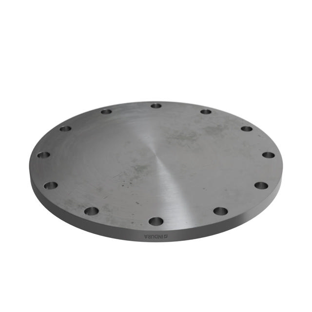 Blindflange