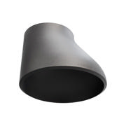 Butt-Weld Fitting, Carbon, EN10253-2, T:A, Eccentric Reducer, 273/168.3, P235GH-TC1, 1.0345