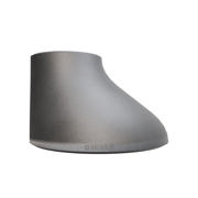 Butt-Weld Fitting, Carbon, EN10253-2, T:A, Eccentric Reducer, 323.9/168.3, P235GH-TC1, 1.0345