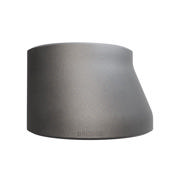 Butt-Weld Fitting, Kohlenstoffstahl, EN10253-2, T:A, Exzentrische Reduzierung, 323,9/273, P235GH-TC1, 1.0345