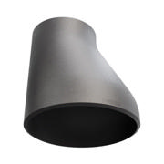 Butt-Weld Fitting, Carbon, EN10253-2, T:A, Eccentric Reducer, 355.6/219.1, P235GH-TC1, 1.0345