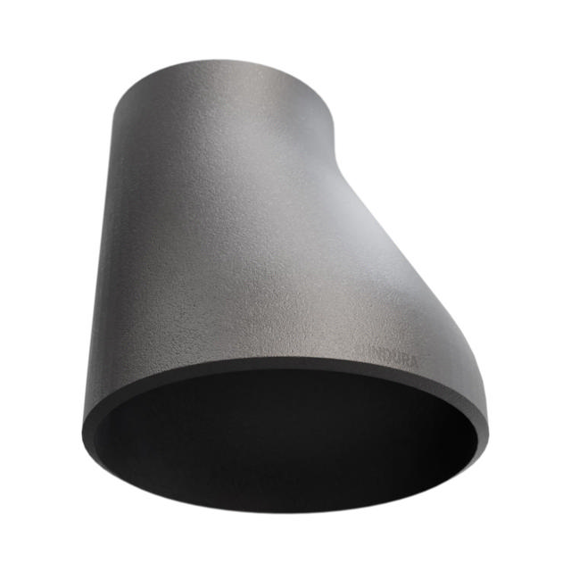 Butt-Weld Fitting, Carbon, EN10253-2, T:A, Eccentric Reducer, 355.6/219.1, P235GH-TC1, 1.0345