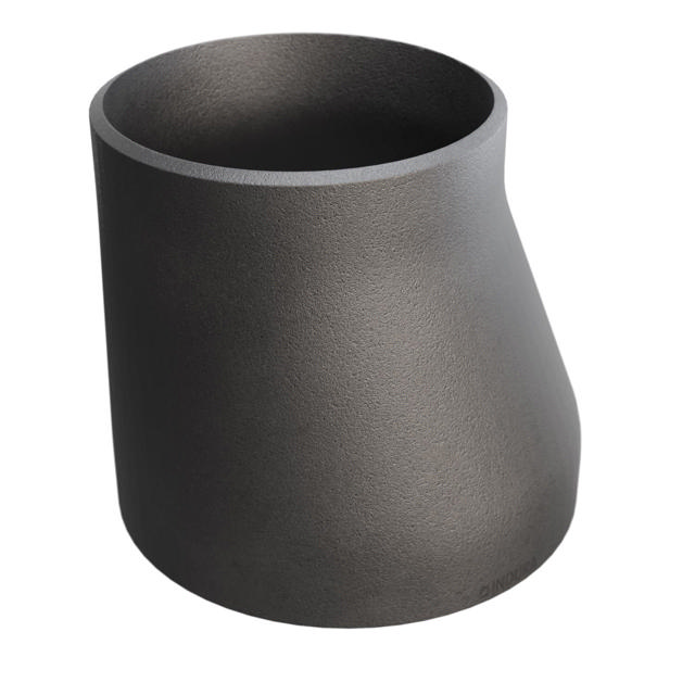 Butt-Weld Fitting, Kohlenstoffstahl, EN10253-2, T:A, Exzentrische Reduzierung, 355,6/273, P235GH-TC1, 1.0345