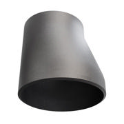 Butt-Weld Fitting, Kohlenstoffstahl, EN10253-2, T:A, Exzentrische Reduzierung, 355,6/273, P235GH-TC1, 1.0345