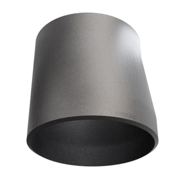 Butt-Weld Fitting, Carbon, EN10253-2, T:A, Eccentric Reducer, 355.6/323.9, P235GH-TC1, 1.0345
