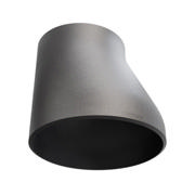 Butt-Weld Fitting, Carbon, EN10253-2, T:A, Eccentric Reducer, 457/323.9, P235GH-TC1, 1.0345