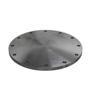 Blindflange