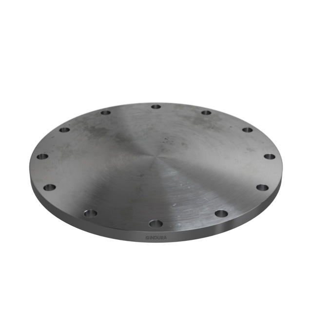 Blindflange
