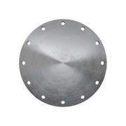 Blindflange